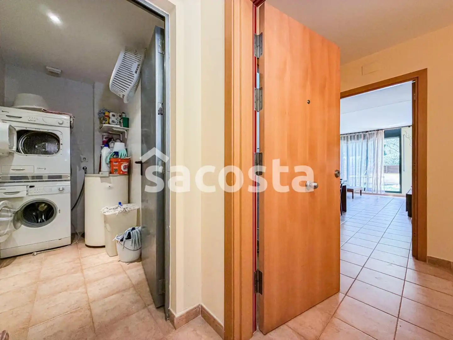 Casa adosada en venta en Lloret de Mar con Aire acondicionado, Calefacción y Jardín privado