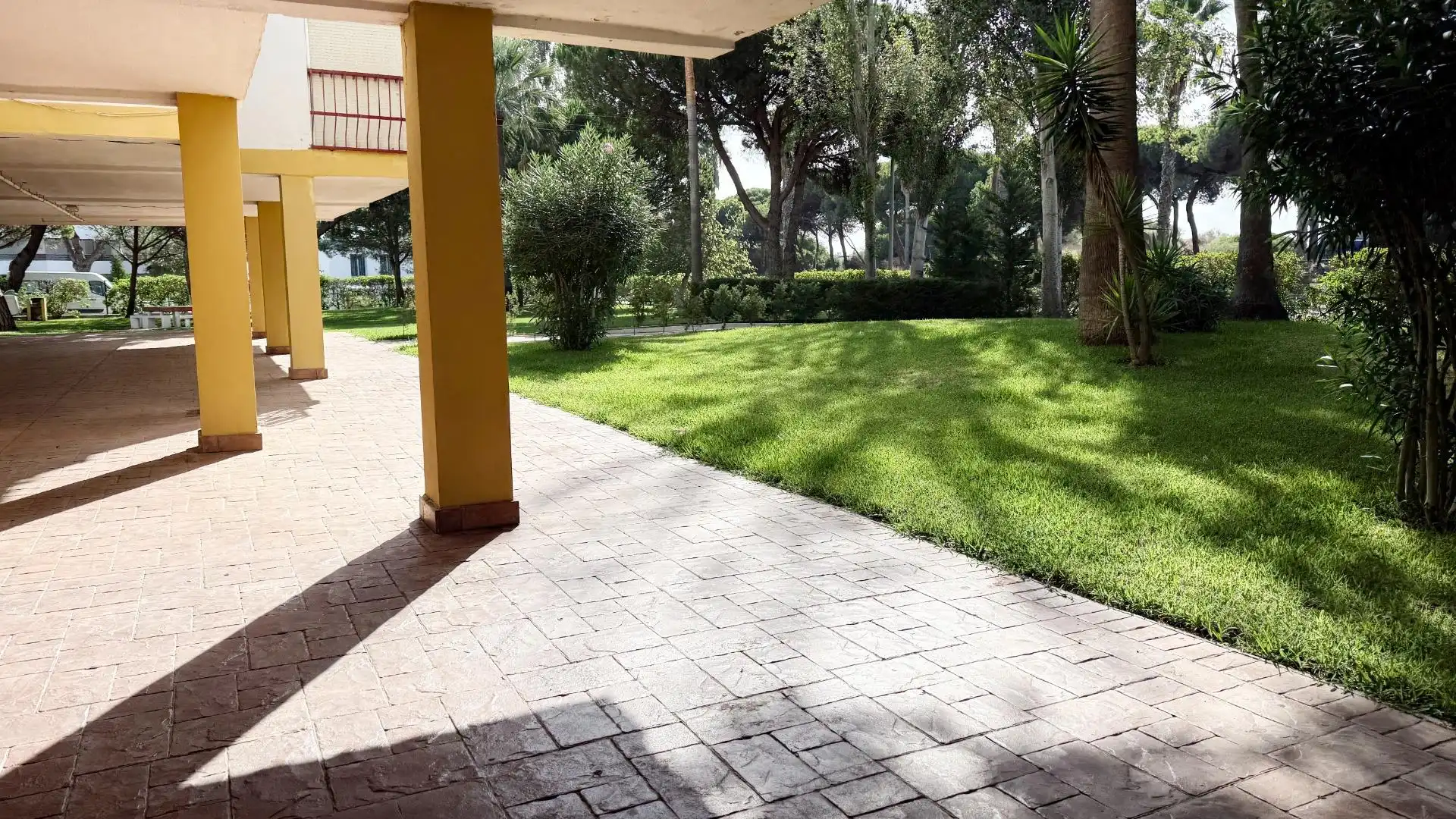 Mini appartamento con giardino in vendita a El Portil, imagen 21