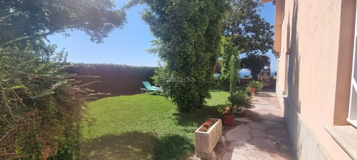 Wohnung mit Garten zum Verkauf in Carrer Pallars 6, imagen 3