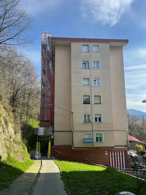 Piso en venta en Aperribai Auzoa, Galdakao
