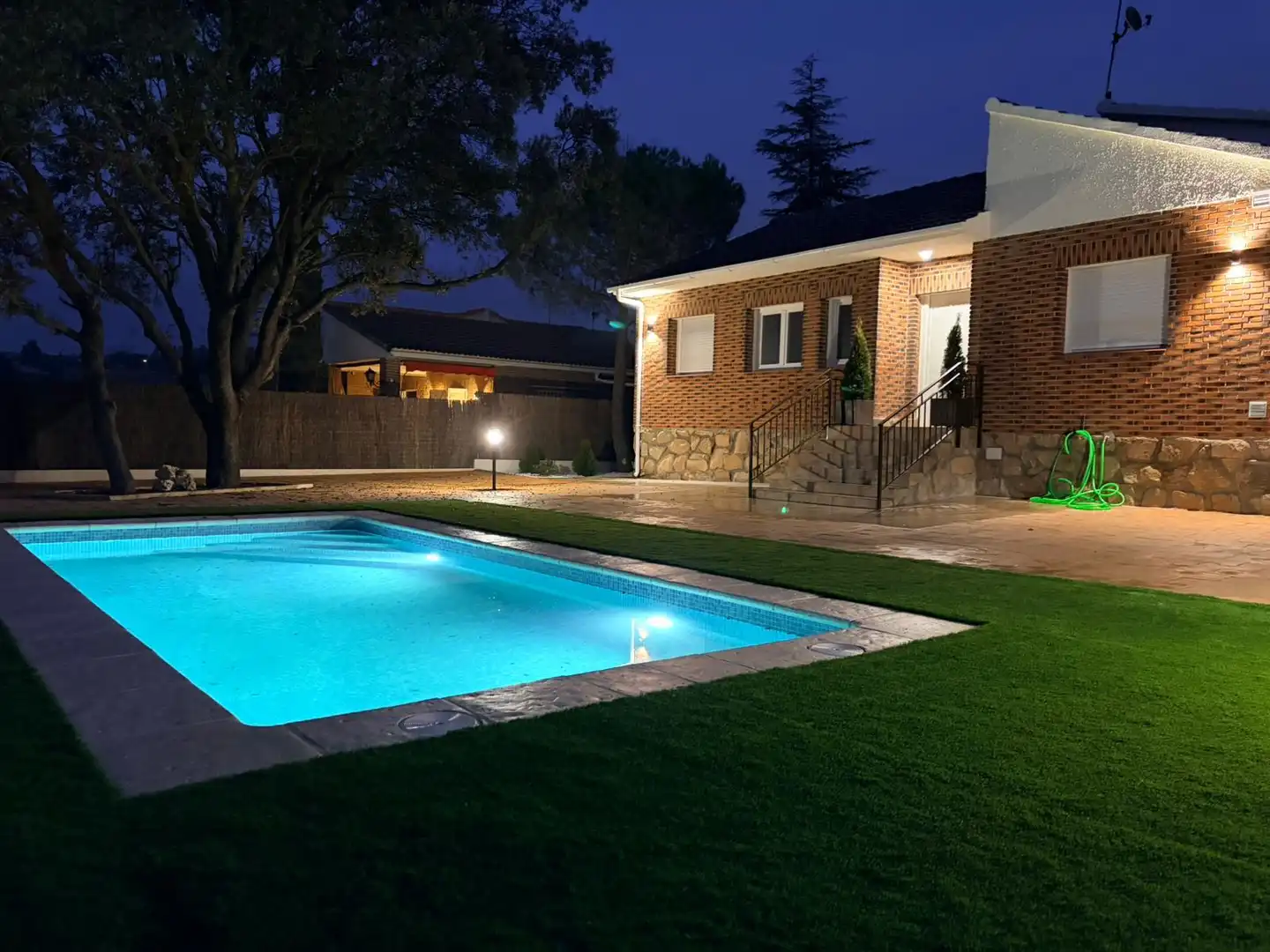 Casa o xalet en venda a Avenida de la Alcazaba, Cerro Alarcón