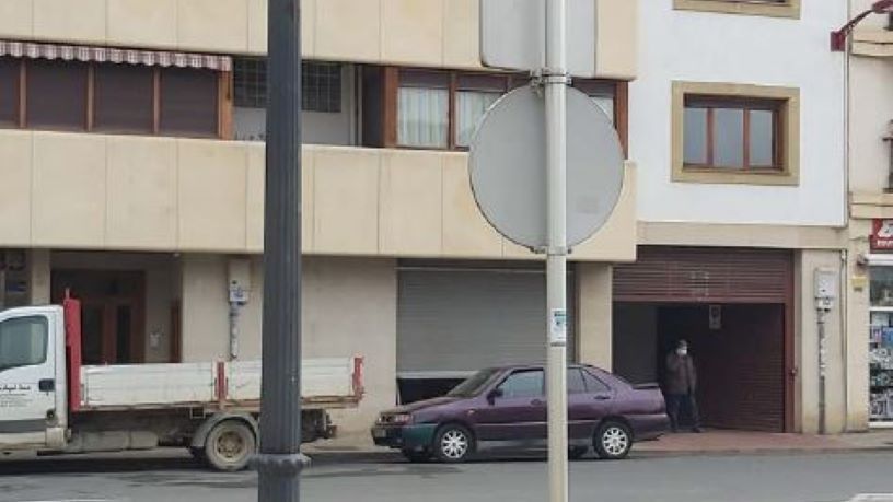 Garage for sale in LA RIOJA, 29, Haro