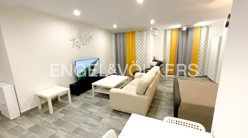 Photo 3 of Apartment to rent in Avinguda de Giorgeta, La Raïosa, Valencia