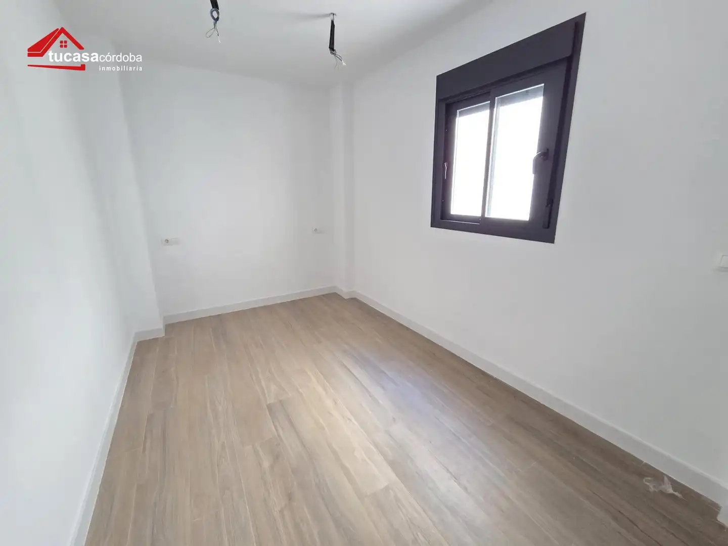 Bedroom of Flat for sale in Córdoba  with Terrace and Community pool