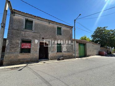 Casa en venda a Oeste