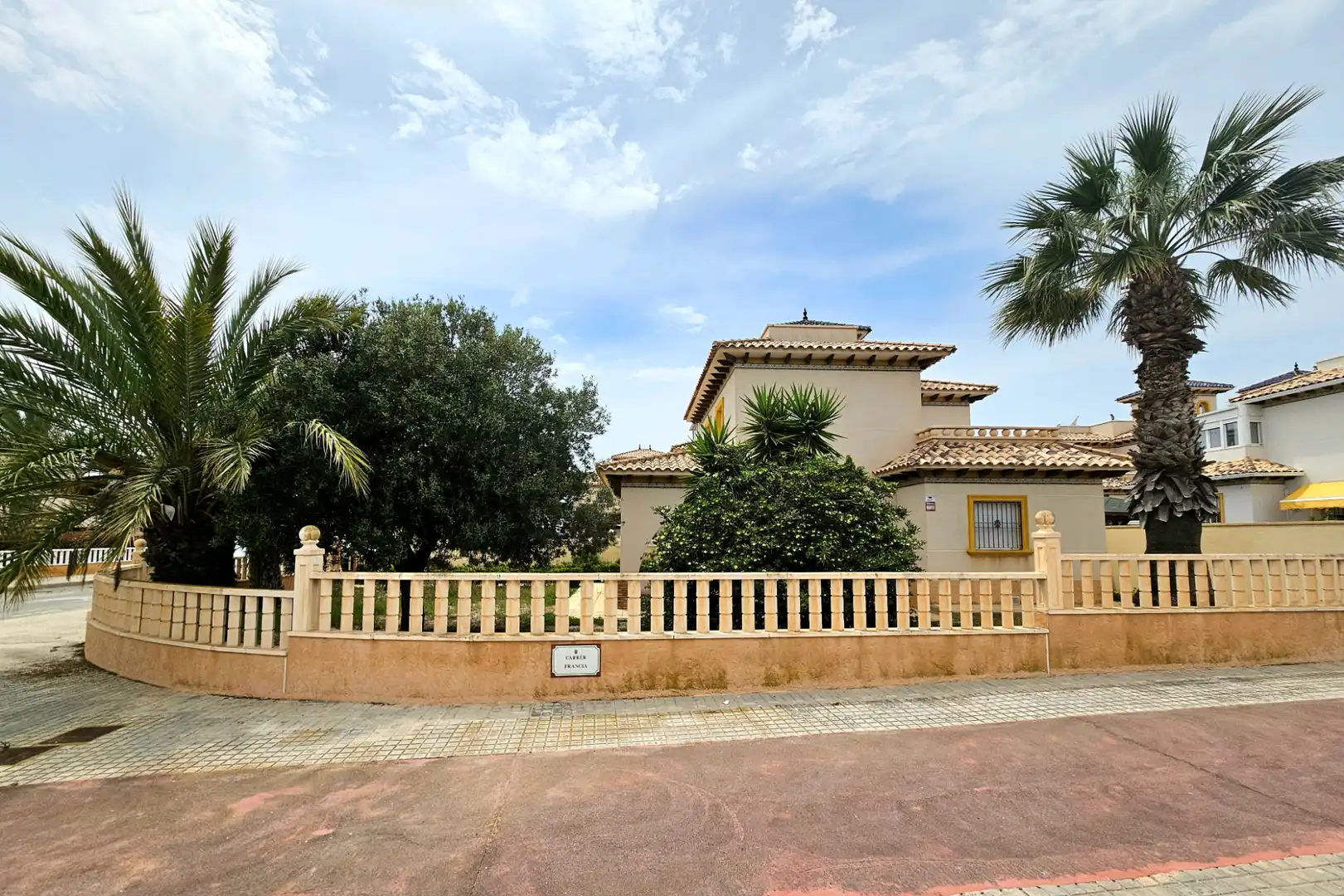 Detached house with garden for sale in La Marina, imagen 32