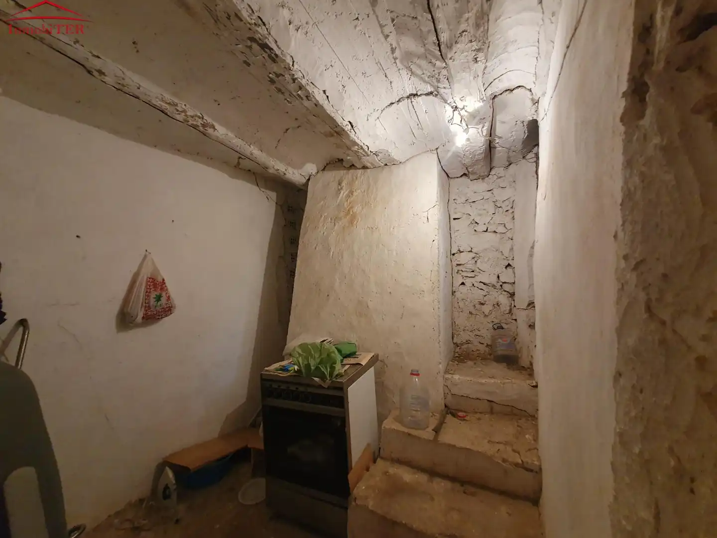 Casa o xalet en venda en Cascante del Río