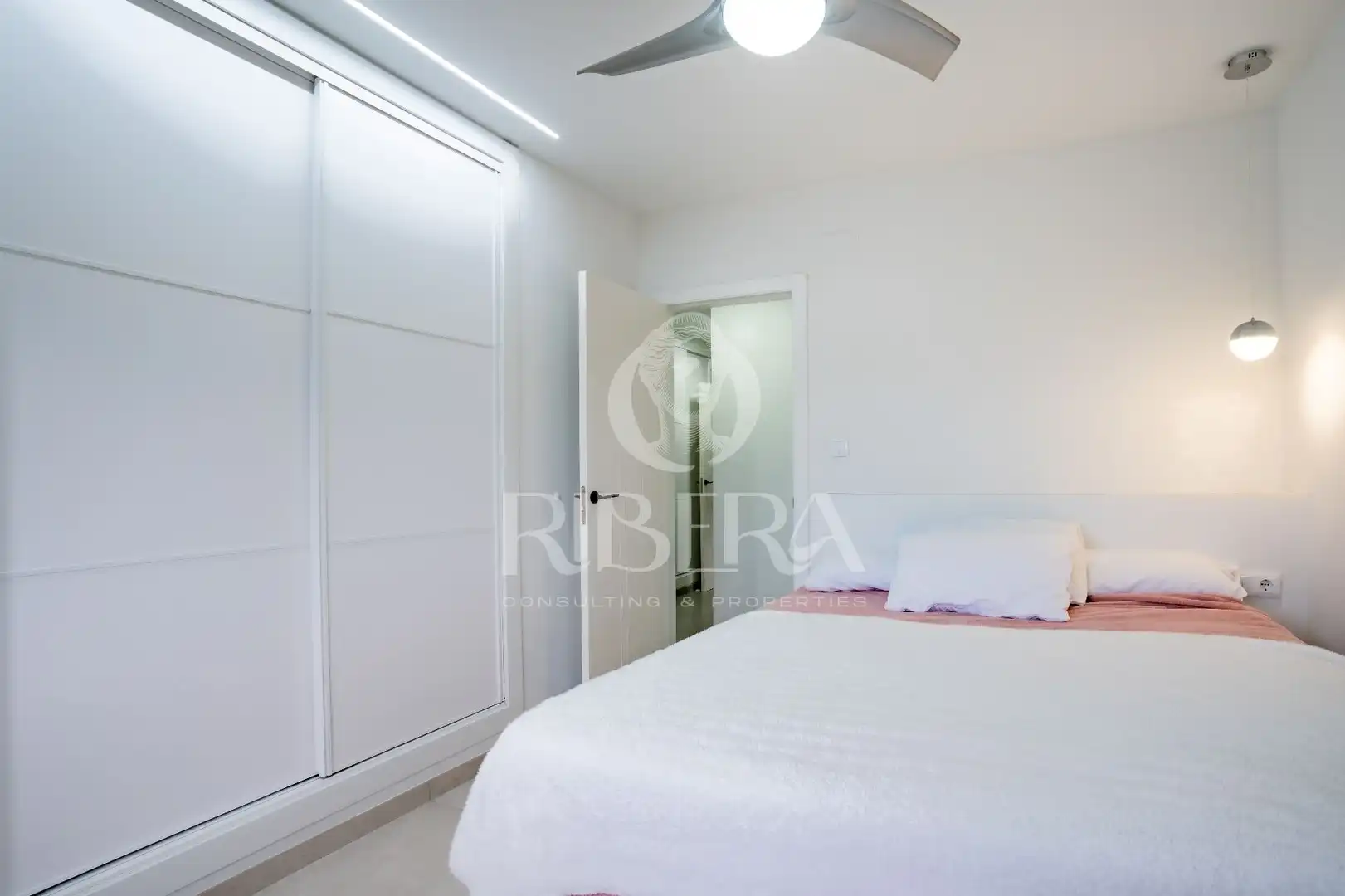 Maison avec piscine à louer à Rio Turia, imagen 23