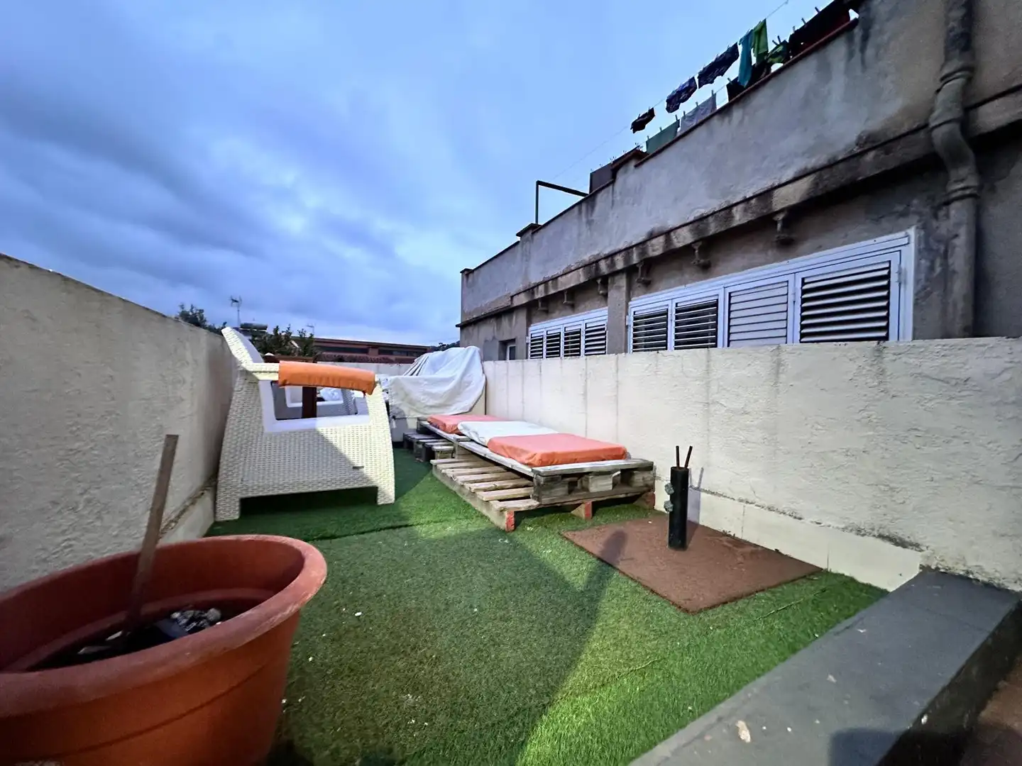 Casa a schiera con piscina in vendita a Carrer del Molí, imagen 26