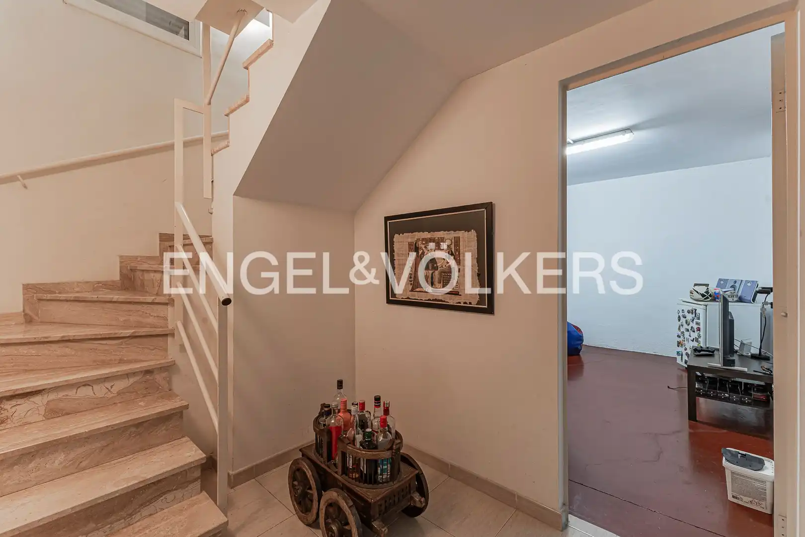 Casa o xalet en venda en Sant Cugat del Vallès amb Aire condicionat, Calefacció i Jardí privat