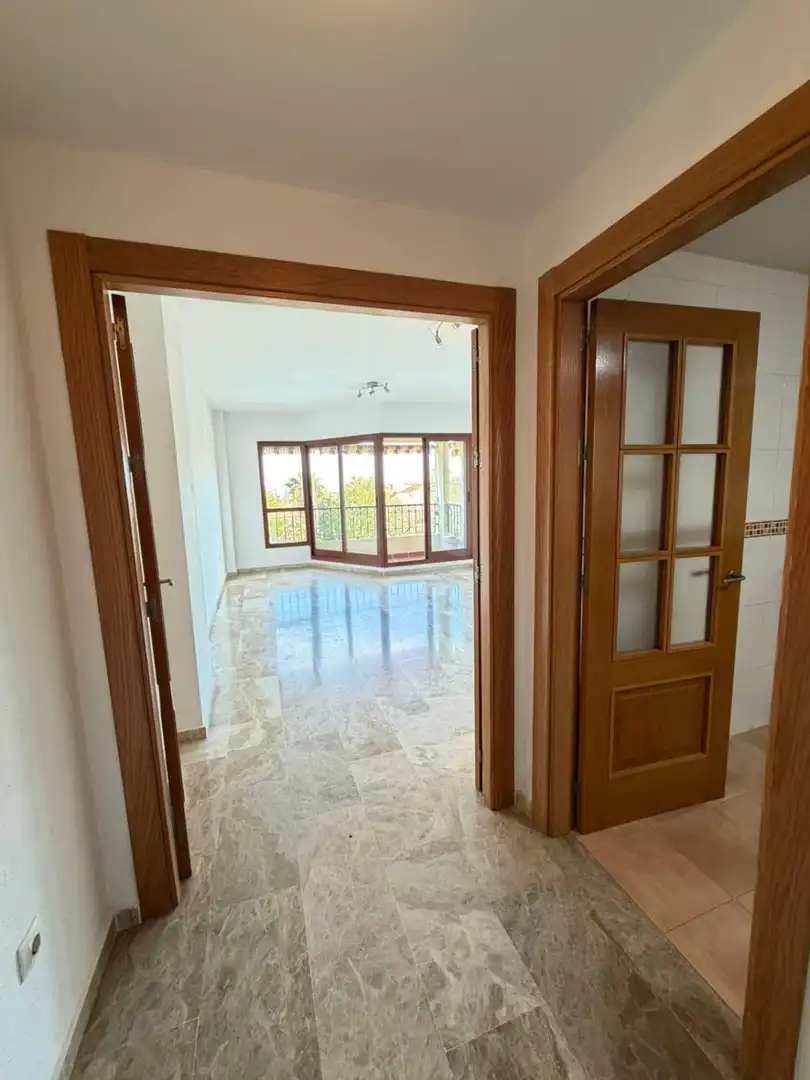 Apartments for sale in Torremolinos  with Air Conditioner, Heating and Terrace