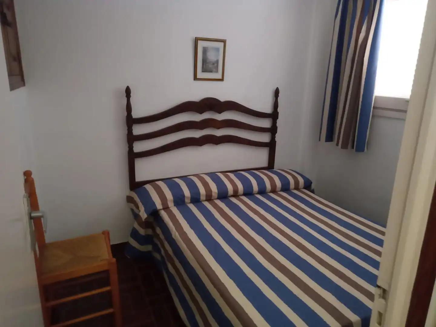 Villa avec jardin à vendre à Avenida de Roma 41, imagen 12