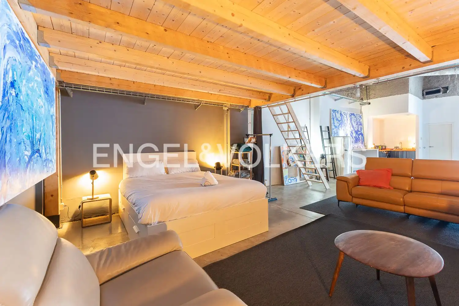 Habitación de Casa o chalet en venta en Valencia con Aire acondicionado, Calefacción y Terraza