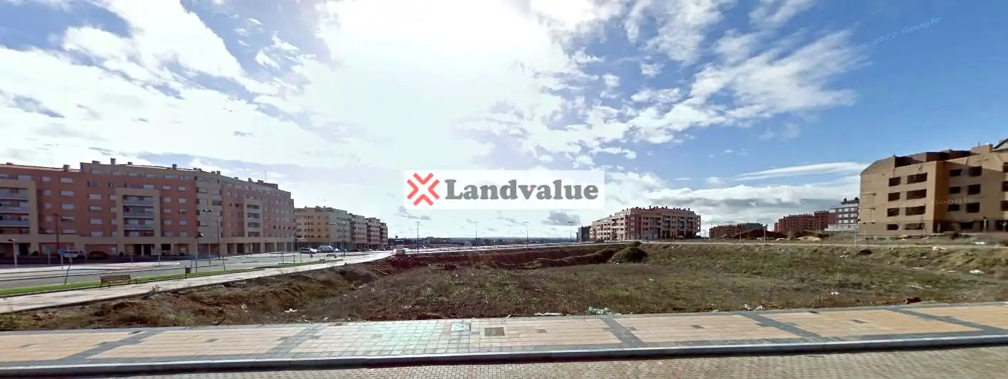 Terrenys i solars en venda a SAU6 - PARC. 31. CL RAMON MARGALEF 31, imagen 3
