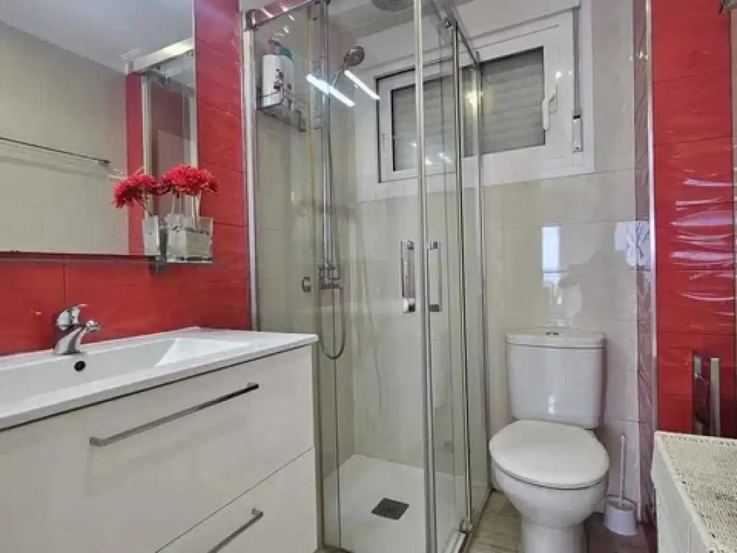 Apartament amb piscina en venda a Mil Palmeras, imagen 26
