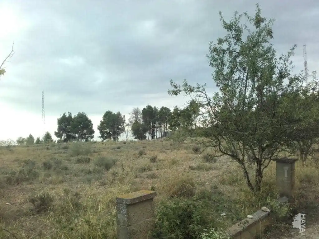 Terrenos y solares en venta en Partida Pla de la Cerdera, imagen 3