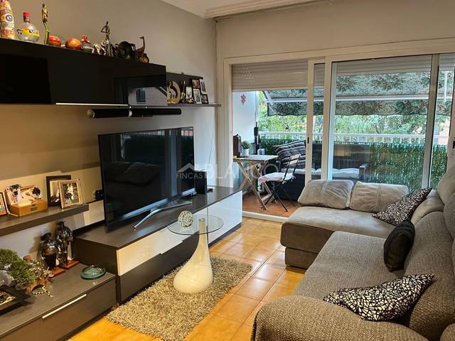 Piso en Venta en Sant Andreu de la Barca