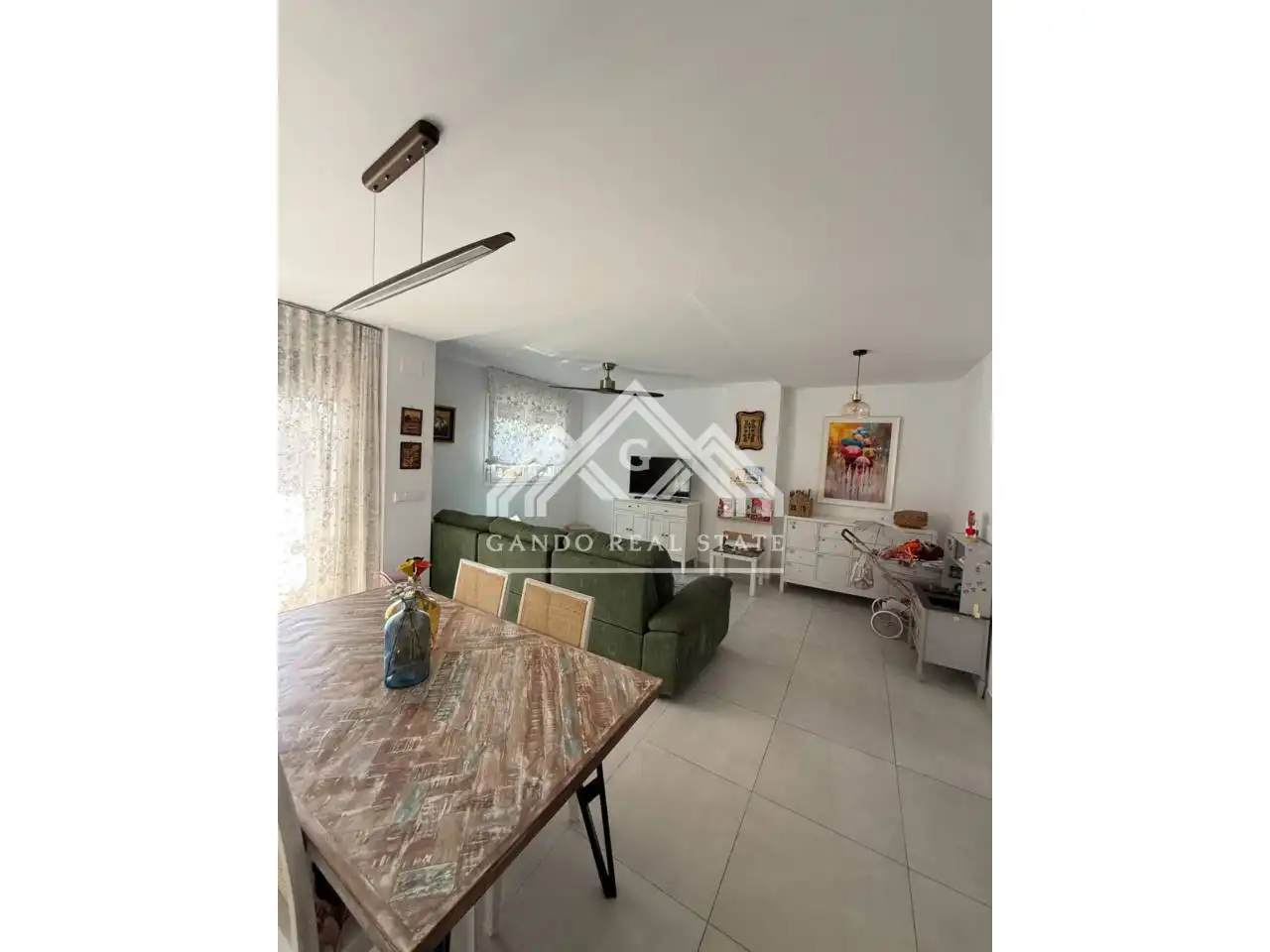 Maison avec piscine à vendre à Calle José Mejías Salguero, imagen 8