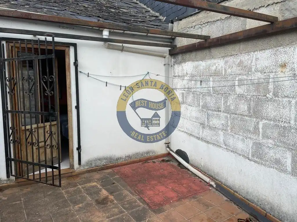 Casa o xalet en venda a Carucedo