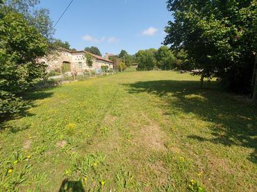 Wohnbaugrundstück zum Verkauf in Valle de Mena