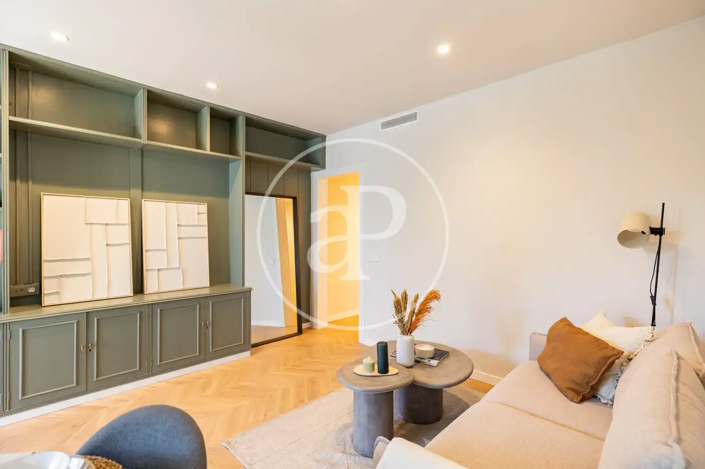 Wohnung mit Terrasse zum Verkauf in Travessera de les Corts, imagen 9