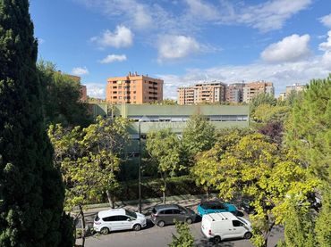 Piso con ascensor en venta en Delicias