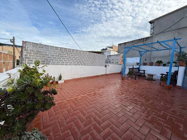 Casa-chalet en Venta en Provençals del Poblenou