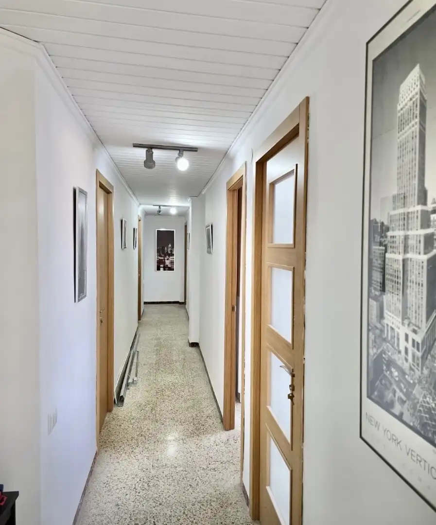 Wohnung zur untervermieten in Sueca ciudad