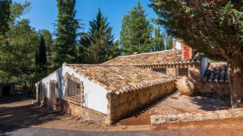 Foto 2 de Finca rústica en venta en Carretera Mu-702, 1996, Moratalla, Murcia