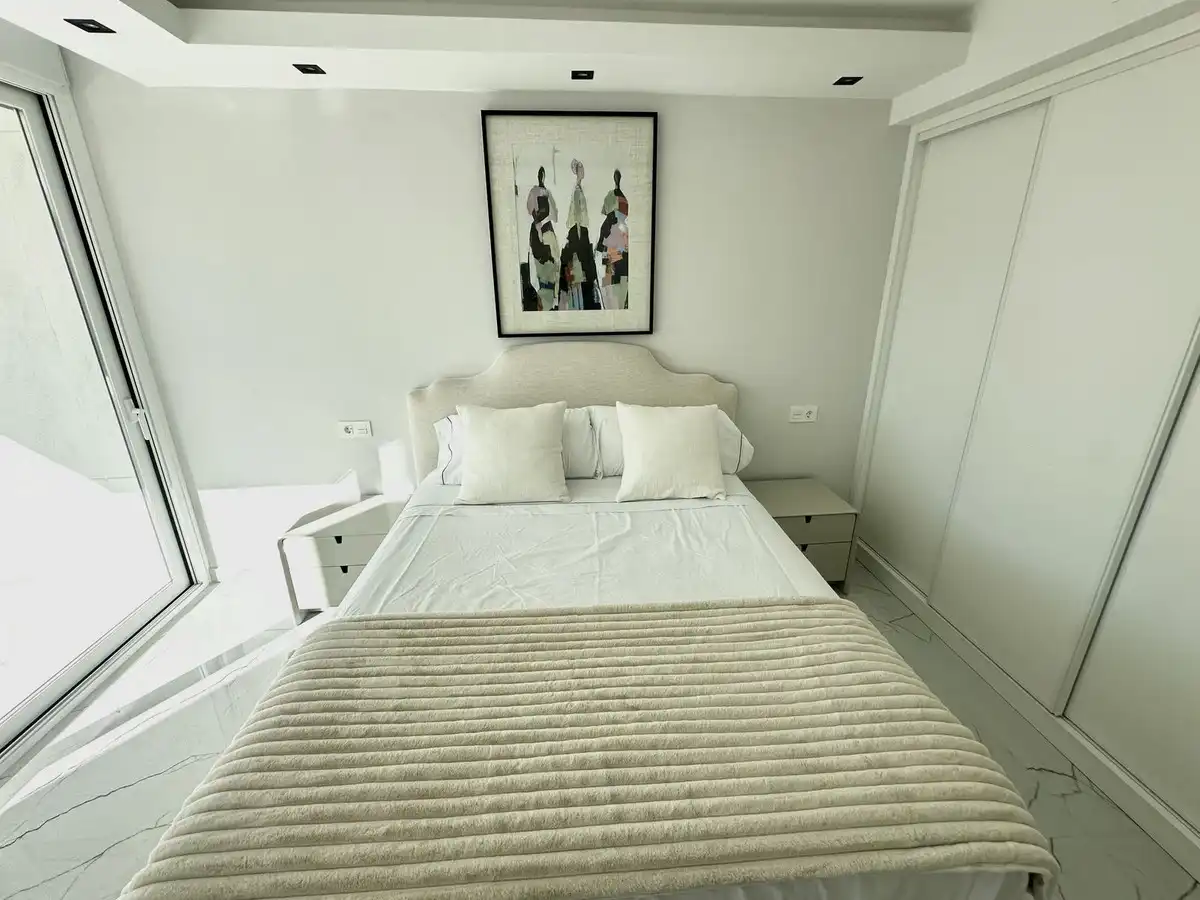 Apartment mit Aufzug zum Verkauf in Nueva Andalucía, imagen 34