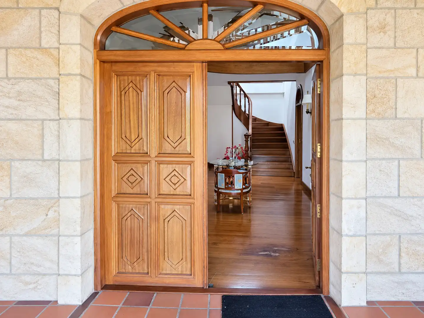 Chalet en alquiler en Avenida de Dorat, imagen 7