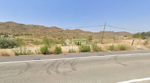 Venta de Finca Rústica en ZONA VENTA EL HUEVO, imatge 4