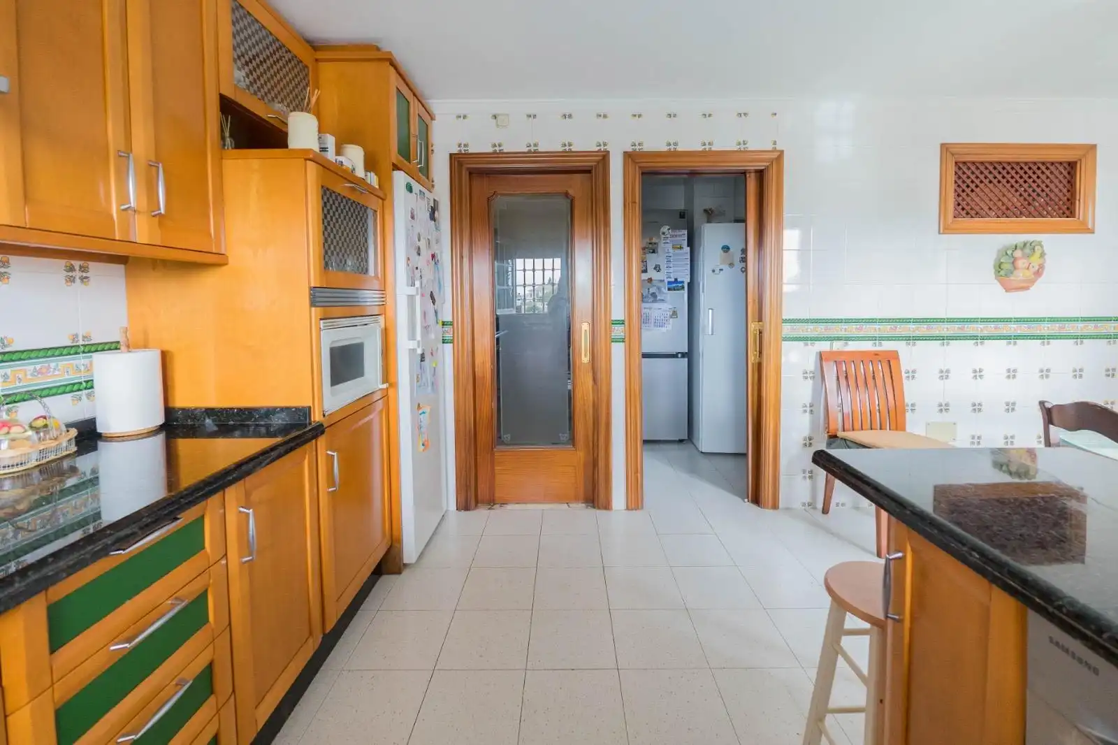 Chalet con terraza en venta en Montealto - Monterrey, imagen 41
