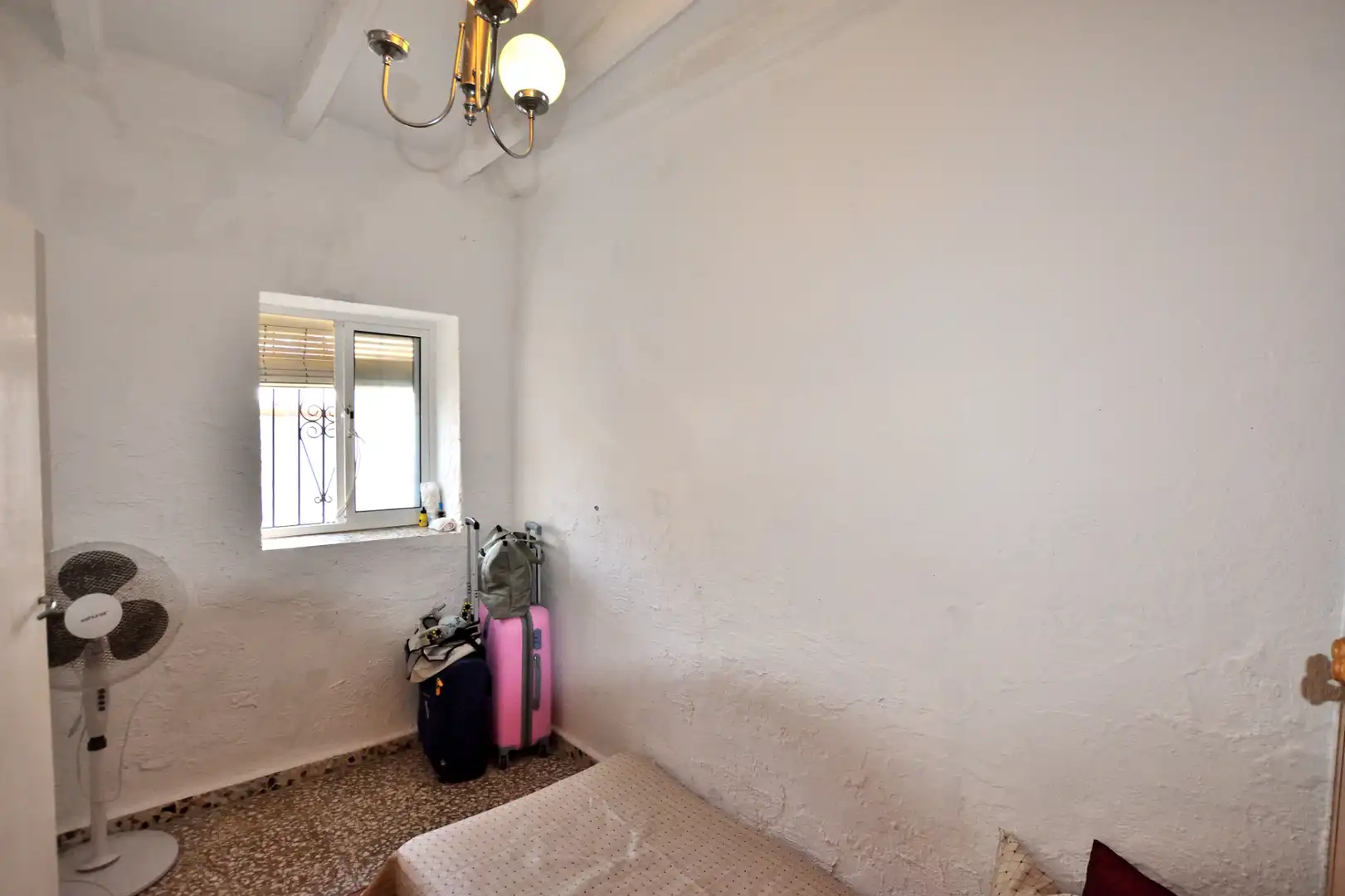 Detached homes for sale in Cortes de la Frontera  with Private garden, Terrace and Storage room