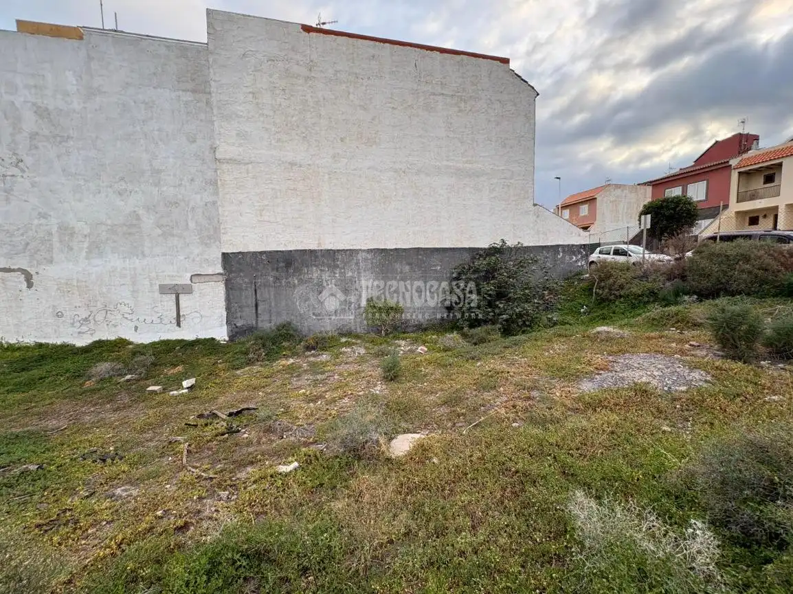 Residential zum Verkauf in Agüimes