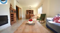 Living room of Single-family semi-detached for sale in Jerez de la Frontera  with Private garden, Terrace and Balcony