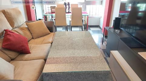 Photo 5 of Flat for sale in Cruz Roja,  Sevilla Capital