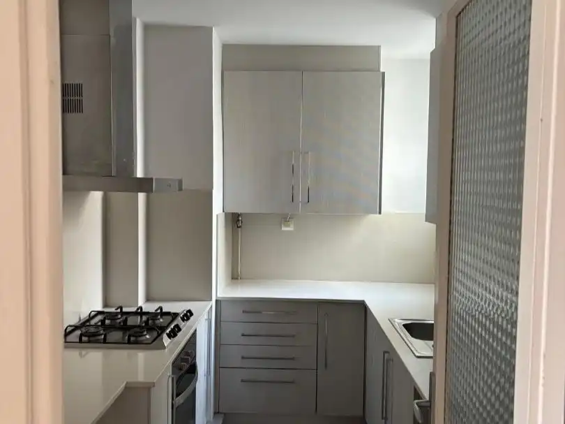 Àtic en venda a Pedralbes