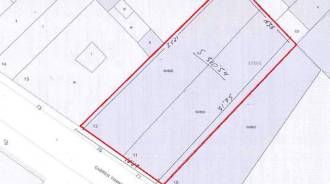 Foto 3 de Residencial en venda a Carrer de Francesc Macià, 75, Estació de França, Barcelona