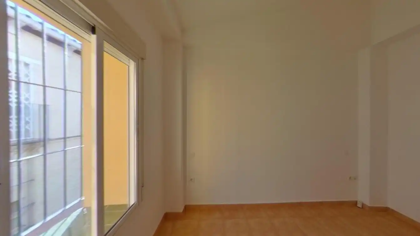 Piso en venta en Málaga