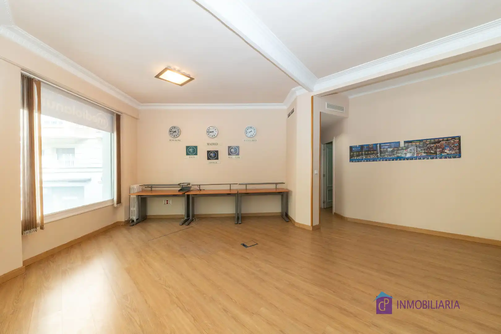 Piso en venta en Zaragoza con Aire acondicionado y Calefacción