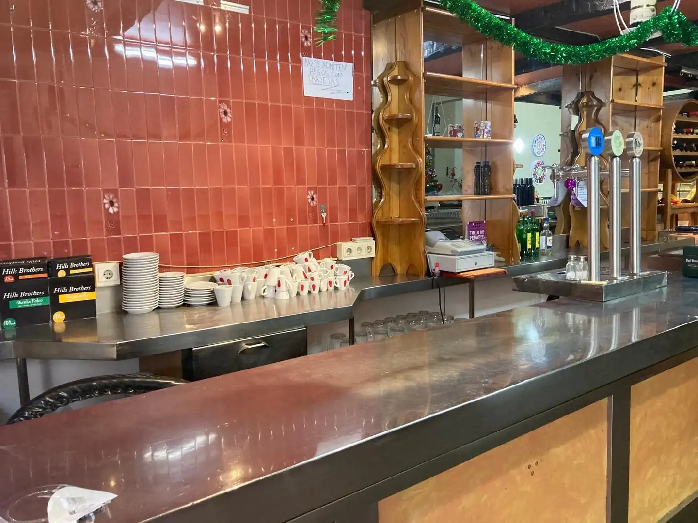 Business premises for sale in La Rubia, imagen 2