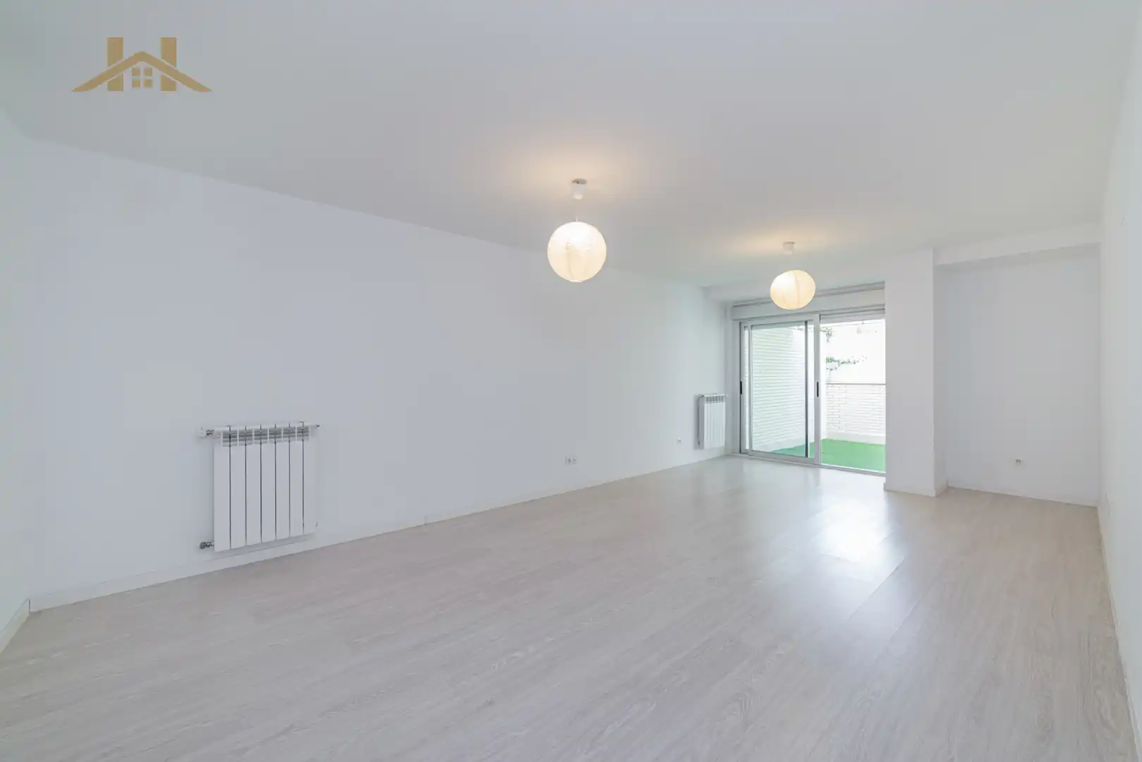 Sala de estar de Piso en venta en Rivas-Vaciamadrid con Aire acondicionado, Terraza y Trastero