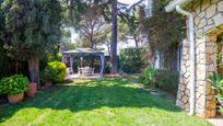 Garden of House or chalet for sale in Castell-Platja d'Aro  with Heating, Furnished and Oven