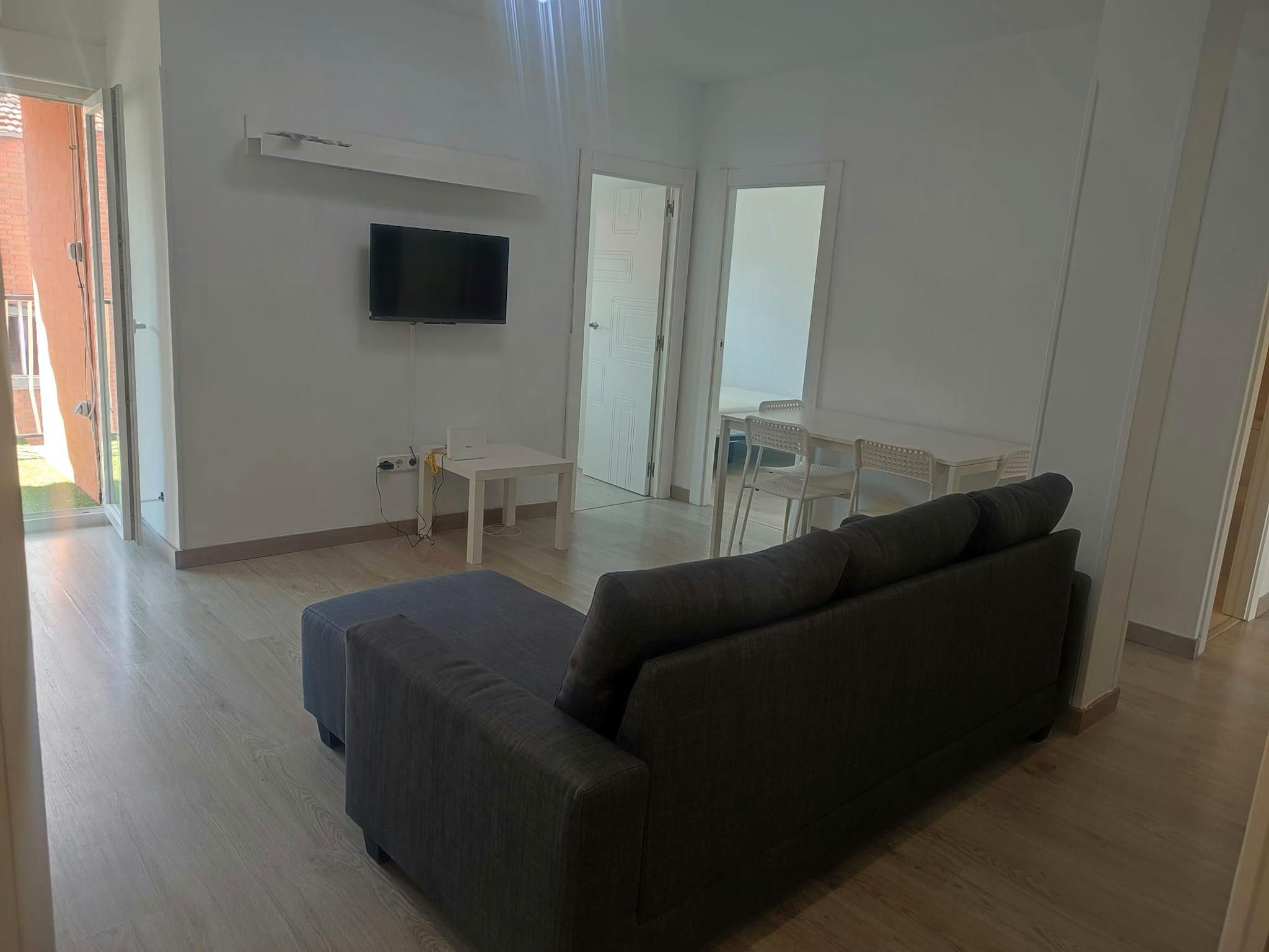 Flat to rent in N/A, San Isidro