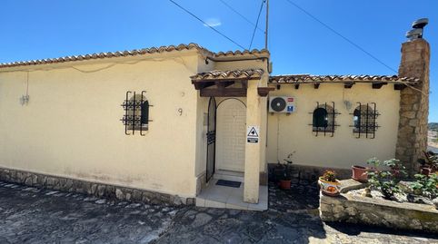 Foto 3 de Casa o chalet en venta en La Viña - Montemar - San Jaime, Benissa