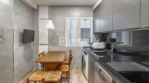 Foto 3 de Piso en venta en De Medellín, Trafalgar, Madrid Capital