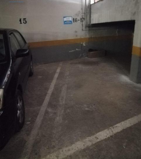 Foto 2 de Garatge en venda a Avenida Castilla, 66, Santo Domingo - La Estación, Burgos