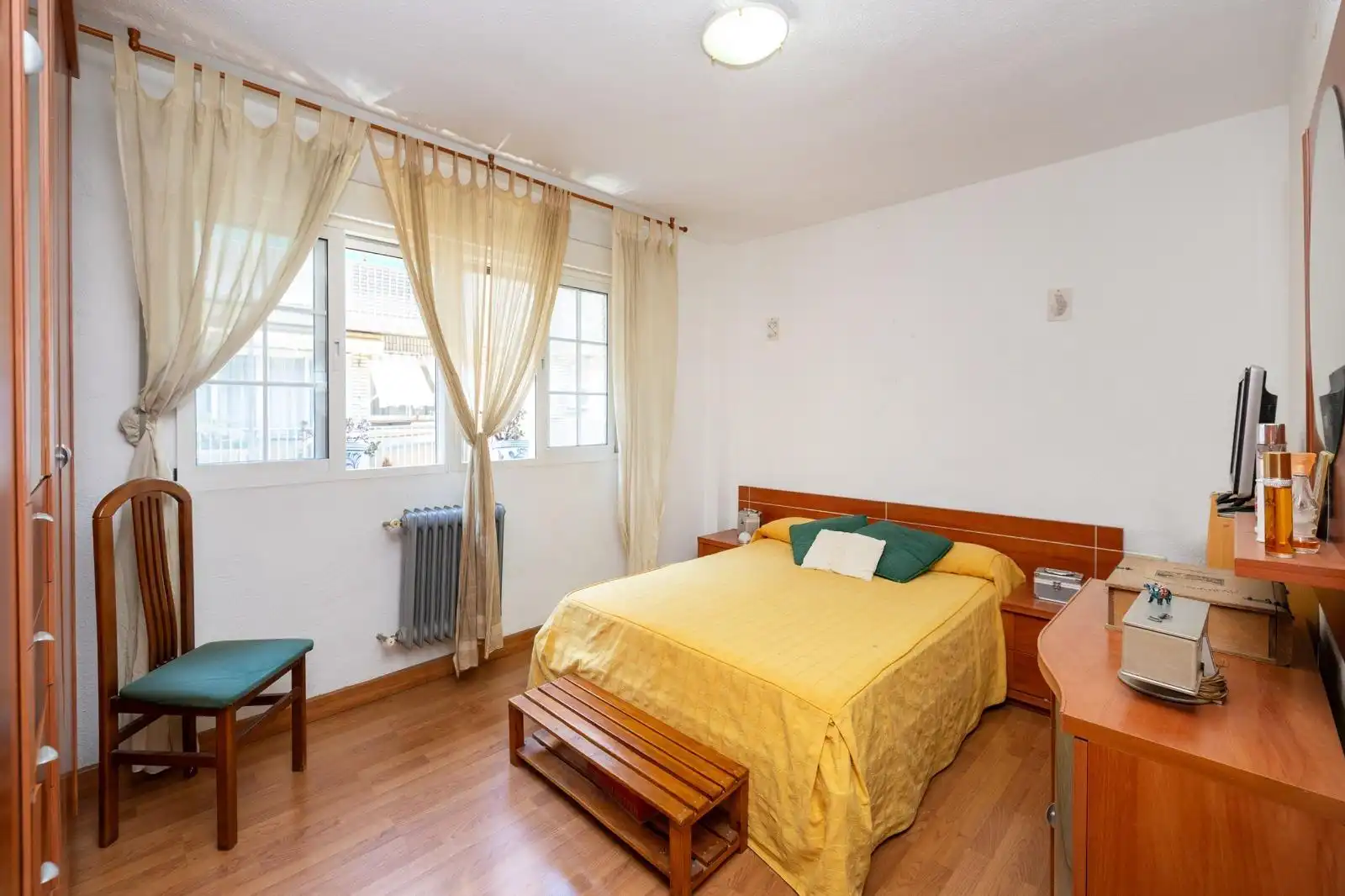 Piso con ascensor en venta en Calle VERACRUZ 7, imagen 23