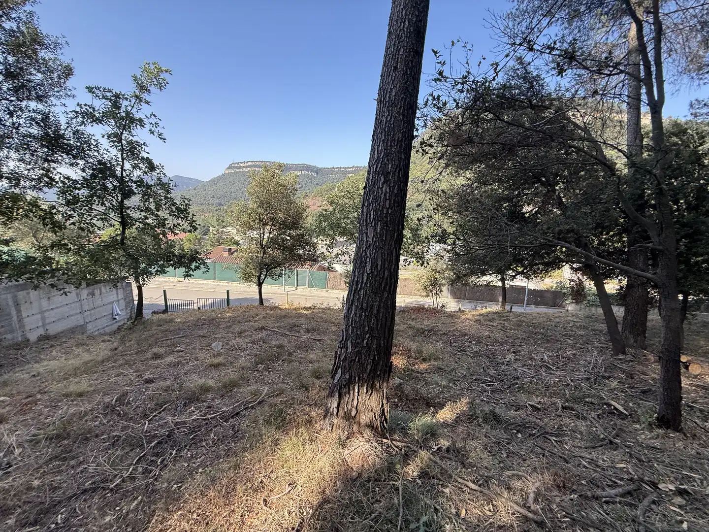Terreno residencial en venta en d'Aiguafreda de Dalt 5, imagen 11